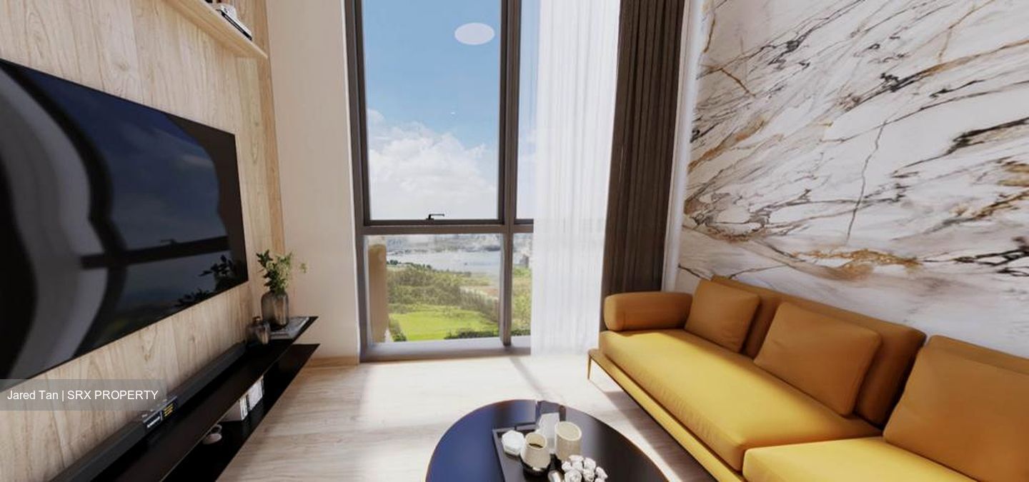 Upper Thomson Road (D20), Condominium #468445411